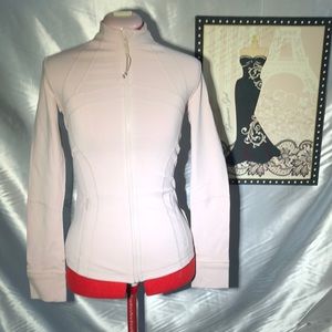 New Lululemon Define Jacket Luon Size 6